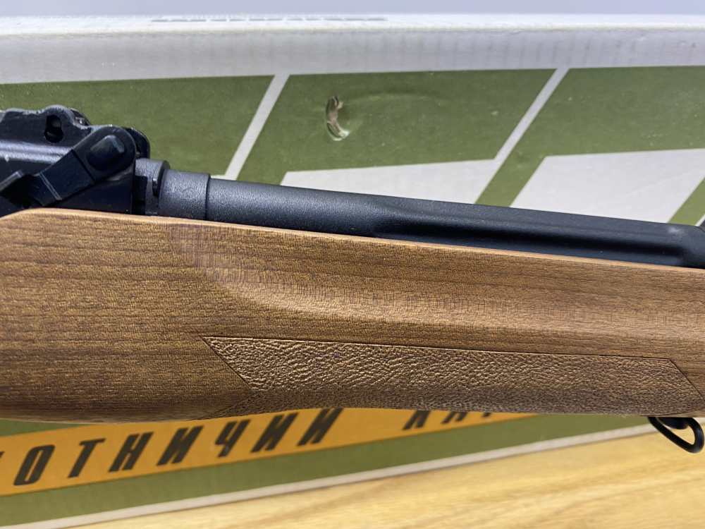 Molot VEPR 308 Winchester 20.5"*RUSSIAN MADE AK VARIANT w/ THUMBHOLE STOCK*-img-25