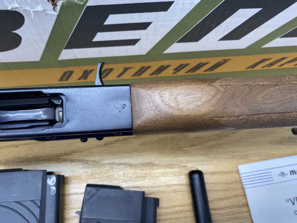 Molot VEPR 308 Winchester 20.5"*RUSSIAN MADE AK VARIANT w/ THUMBHOLE STOCK*-img-44