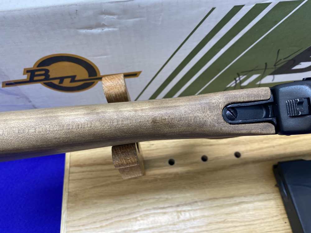 Molot VEPR 308 Winchester 20.5"*RUSSIAN MADE AK VARIANT w/ THUMBHOLE STOCK*-img-32