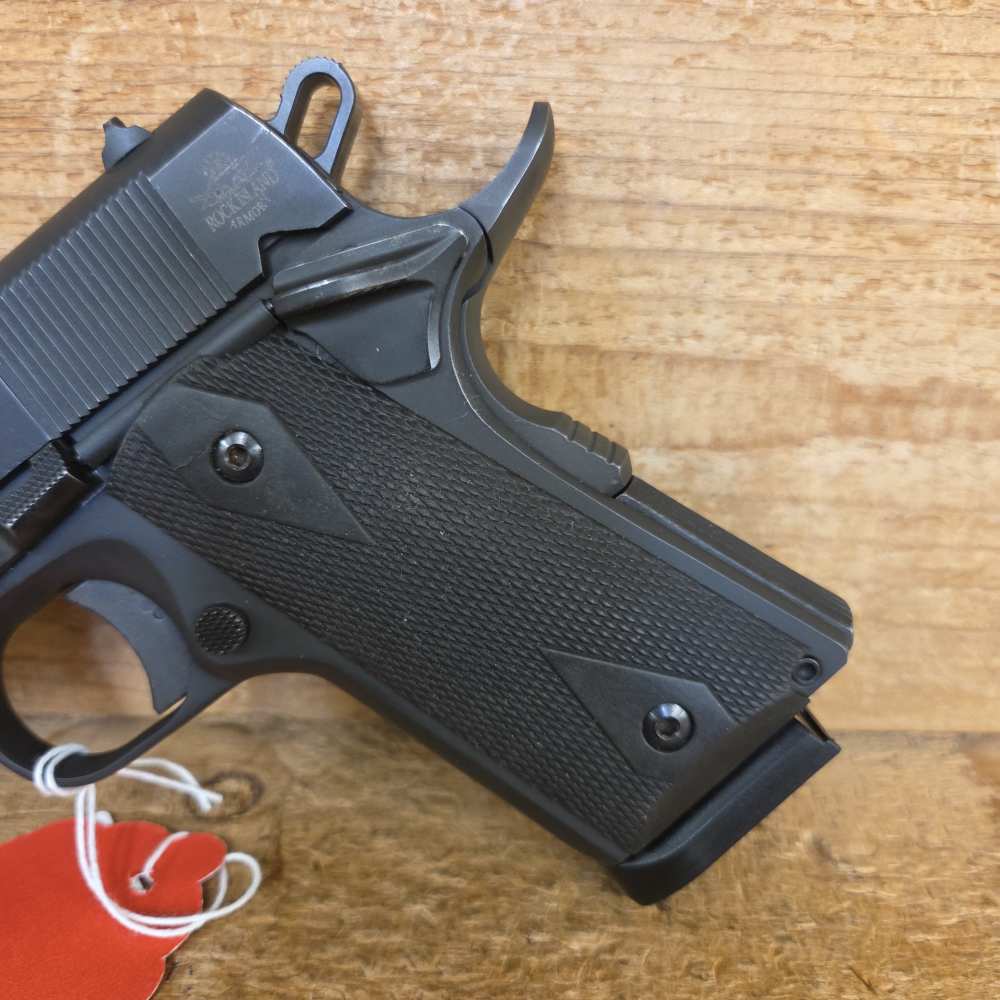 Armscor/Rock Island Armory M1911 A1-CS .45ACP - USED-img-1
