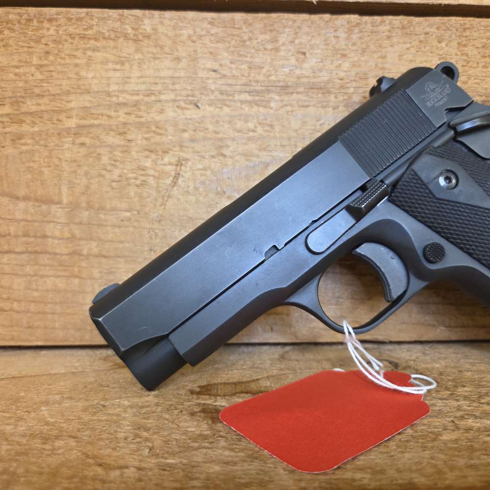 Armscor/Rock Island Armory M1911 A1-CS .45ACP - USED-img-3
