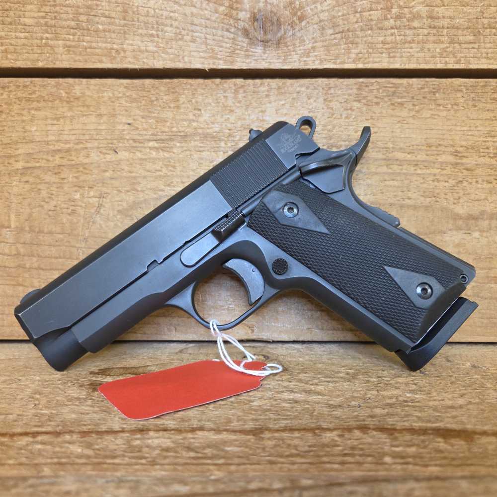 Armscor/Rock Island Armory M1911 A1-CS .45ACP - USED-img-0