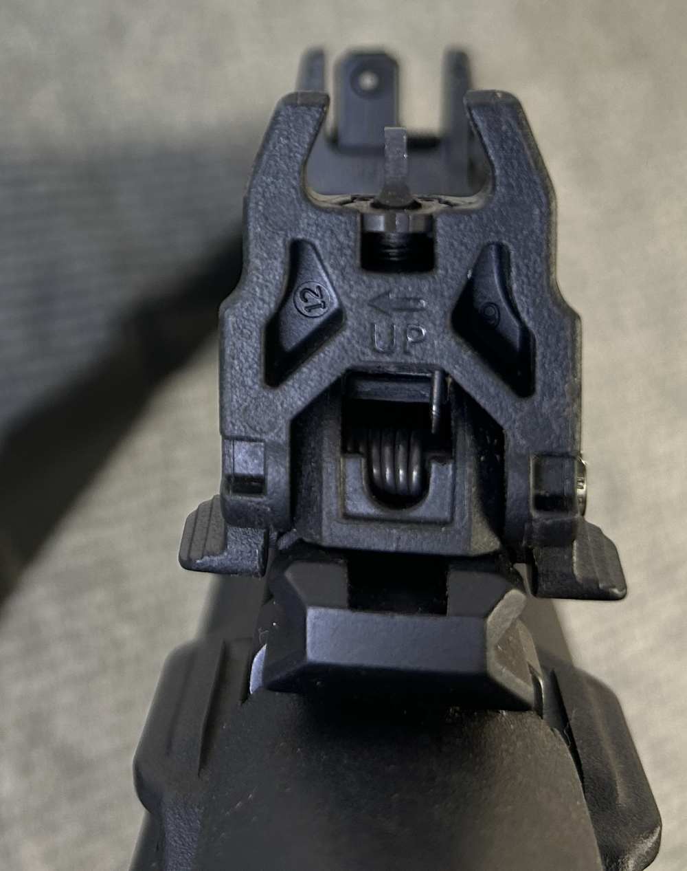 Kel-Tec KSG-25 Dual Tube Pump Action Shotgun w/ Bipod - 12ga-img-22