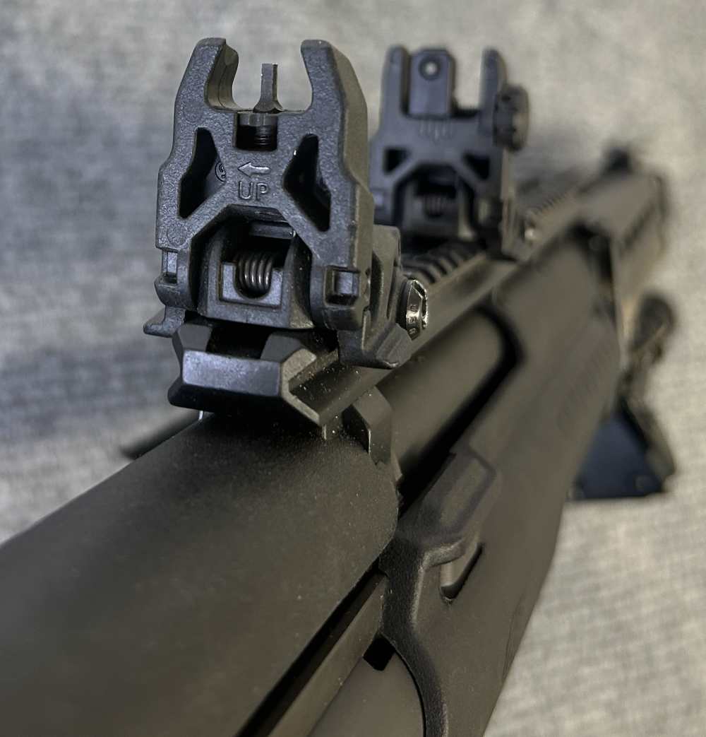 Kel-Tec KSG-25 Dual Tube Pump Action Shotgun w/ Bipod - 12ga-img-21