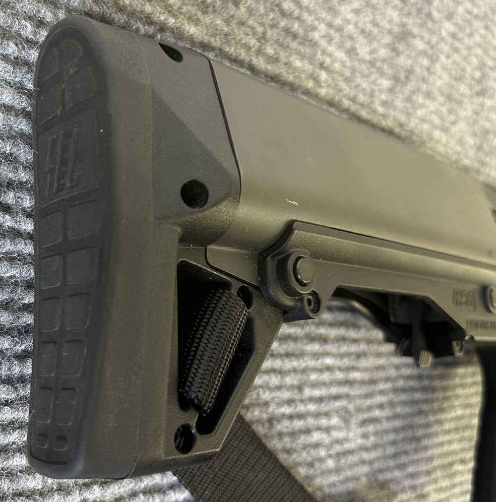Kel-Tec KSG-25 Dual Tube Pump Action Shotgun w/ Bipod - 12ga-img-17