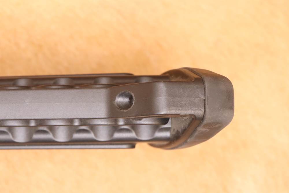 Hatsan Escort Slugger 12GA 18" Pump-Action Shotgun-img-31