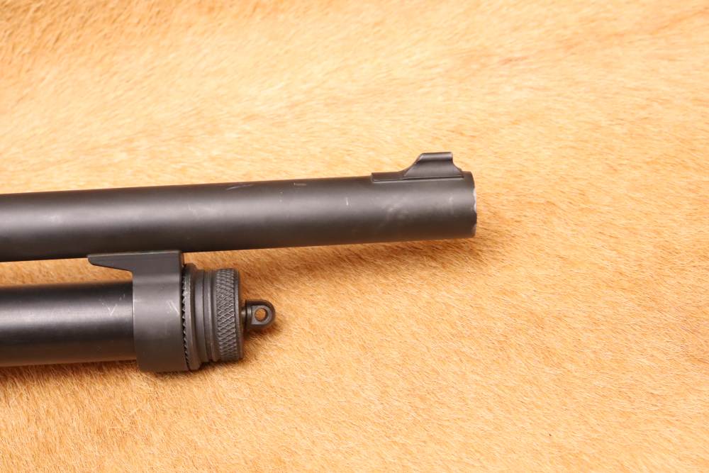 Hatsan Escort Slugger 12GA 18" Pump-Action Shotgun-img-13