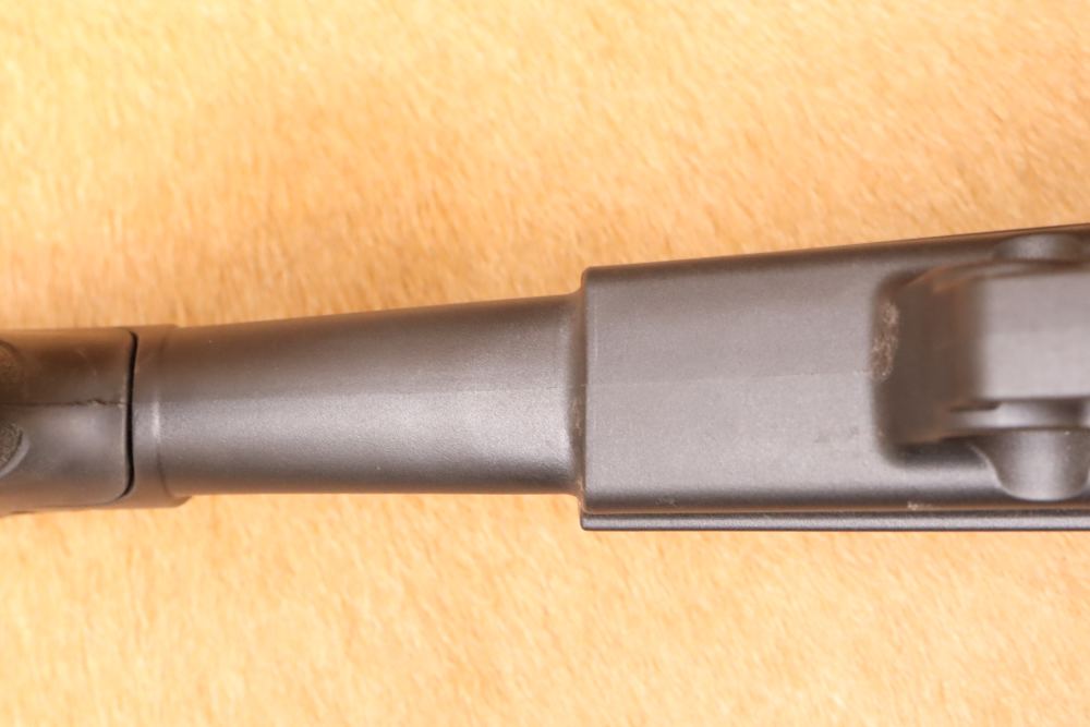 Hatsan Escort Slugger 12GA 18" Pump-Action Shotgun-img-33