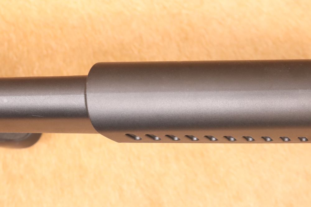 Hatsan Escort Slugger 12GA 18" Pump-Action Shotgun-img-25