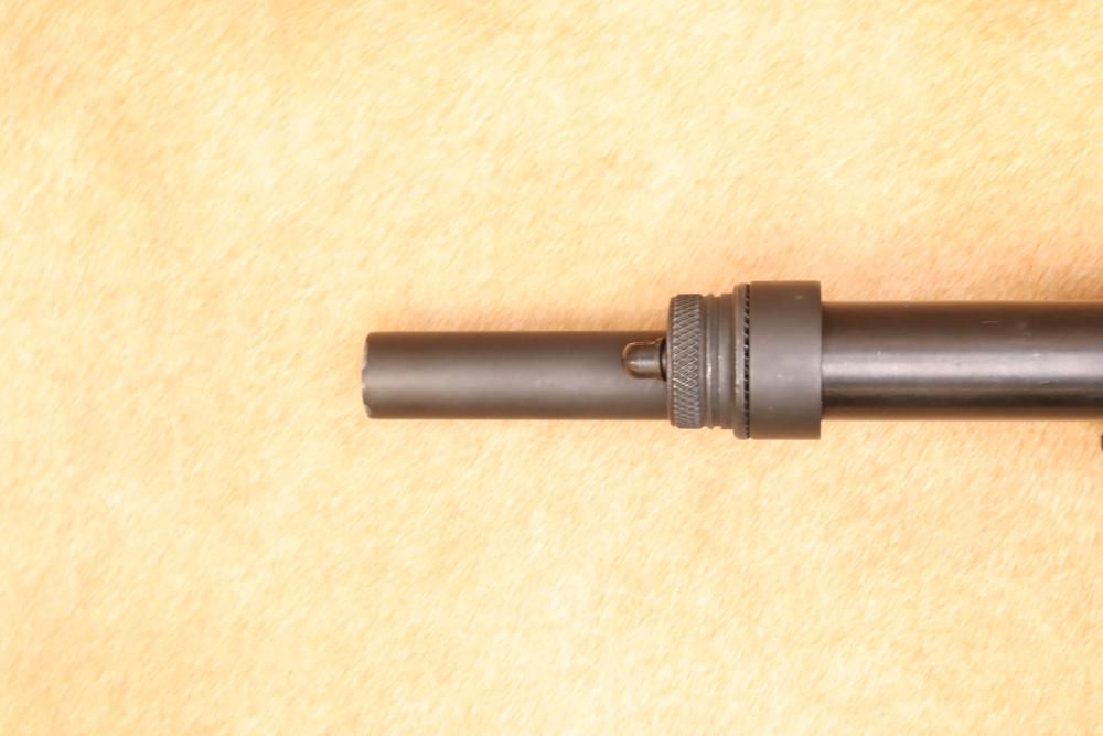 Hatsan Escort Slugger 12GA 18" Pump-Action Shotgun-img-41