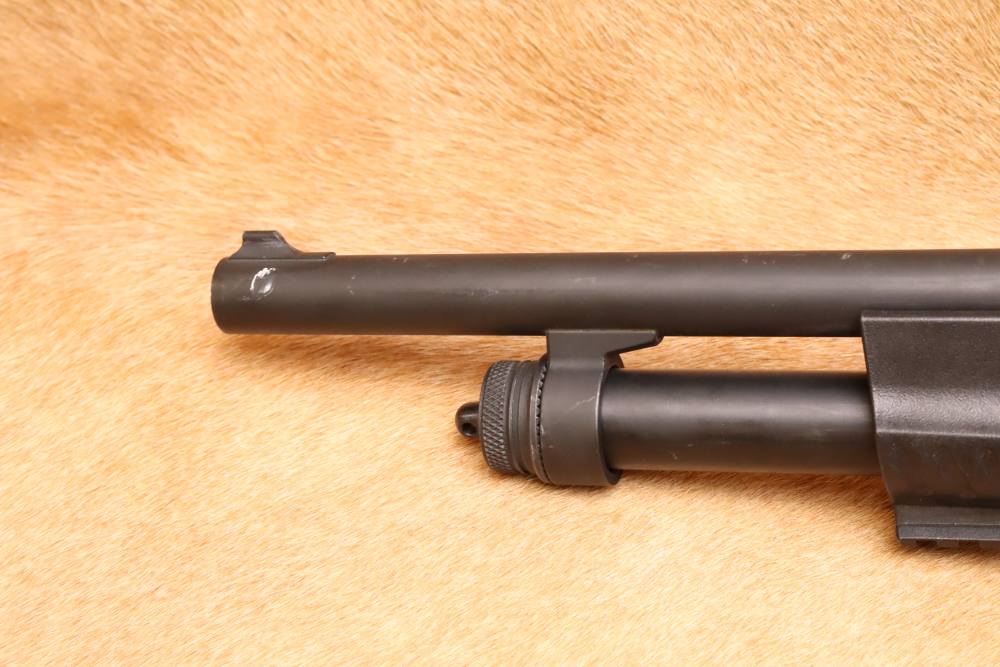 Hatsan Escort Slugger 12GA 18" Pump-Action Shotgun-img-22