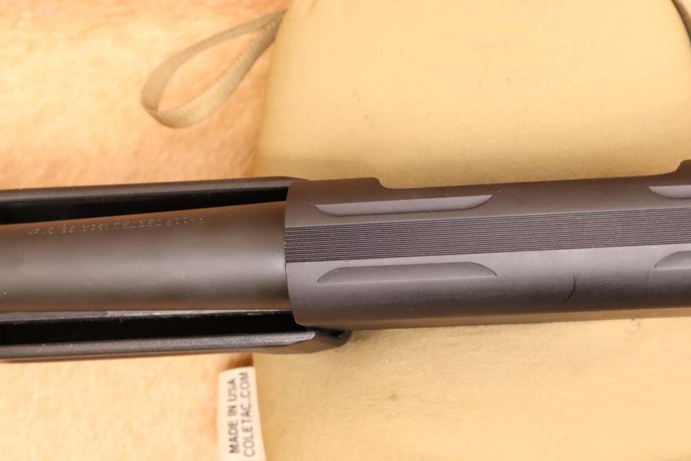 Hatsan Escort Slugger 12GA 18" Pump-Action Shotgun-img-28
