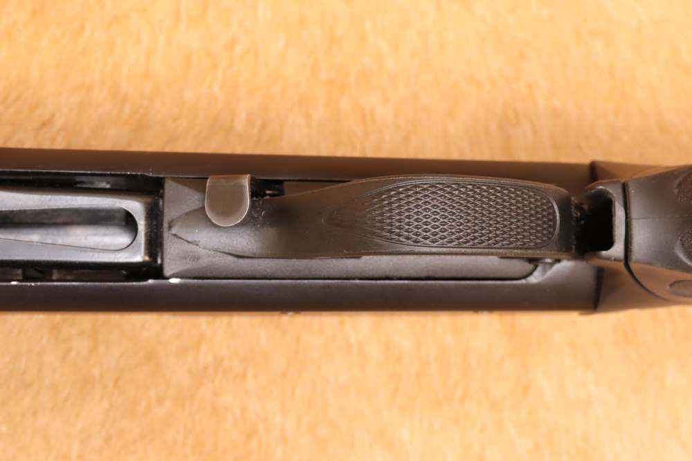 Hatsan Escort Slugger 12GA 18" Pump-Action Shotgun-img-35