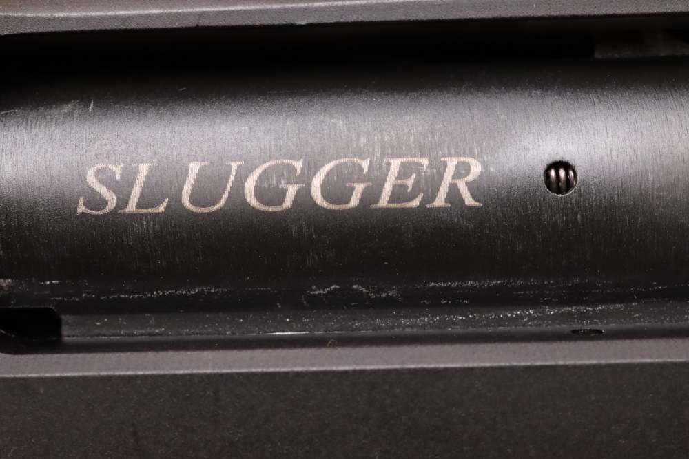 Hatsan Escort Slugger 12GA 18" Pump-Action Shotgun-img-7