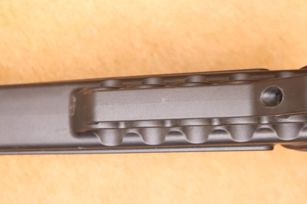 Hatsan Escort Slugger 12GA 18" Pump-Action Shotgun-img-32