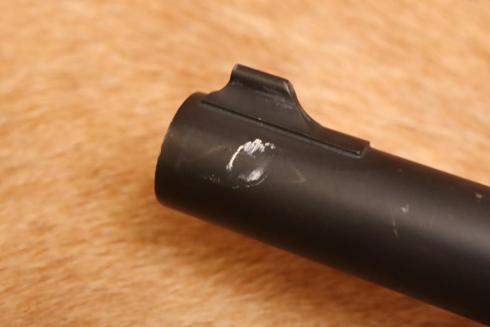 Hatsan Escort Slugger 12GA 18" Pump-Action Shotgun-img-23