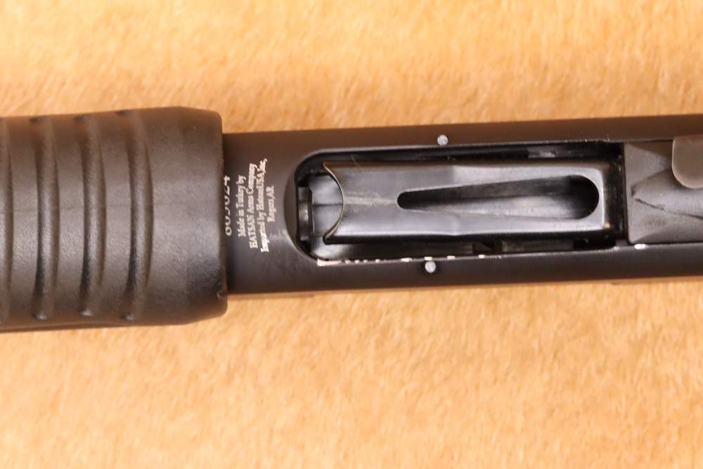 Hatsan Escort Slugger 12GA 18" Pump-Action Shotgun-img-36