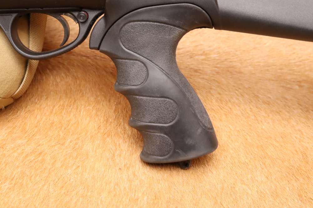 Hatsan Escort Slugger 12GA 18" Pump-Action Shotgun-img-17