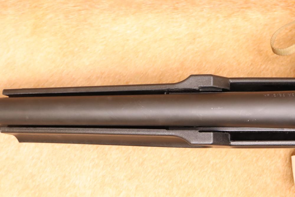 Hatsan Escort Slugger 12GA 18" Pump-Action Shotgun-img-29