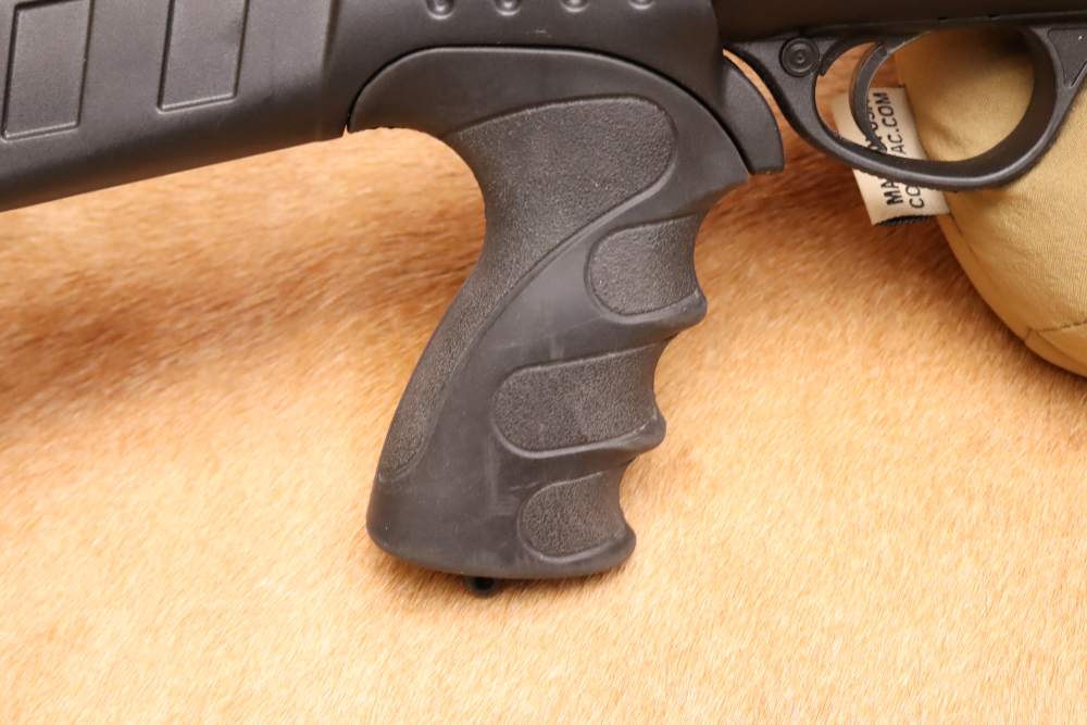 Hatsan Escort Slugger 12GA 18" Pump-Action Shotgun-img-3
