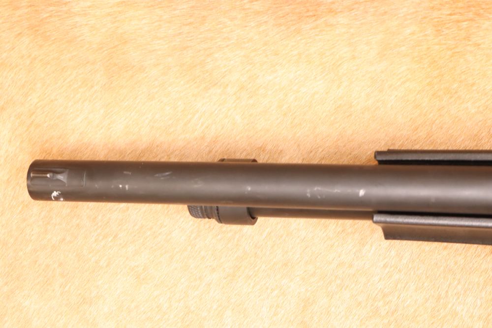Hatsan Escort Slugger 12GA 18" Pump-Action Shotgun-img-30