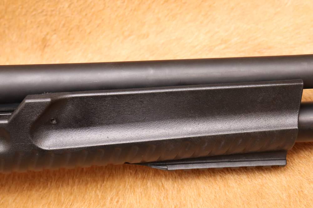 Hatsan Escort Slugger 12GA 18" Pump-Action Shotgun-img-11