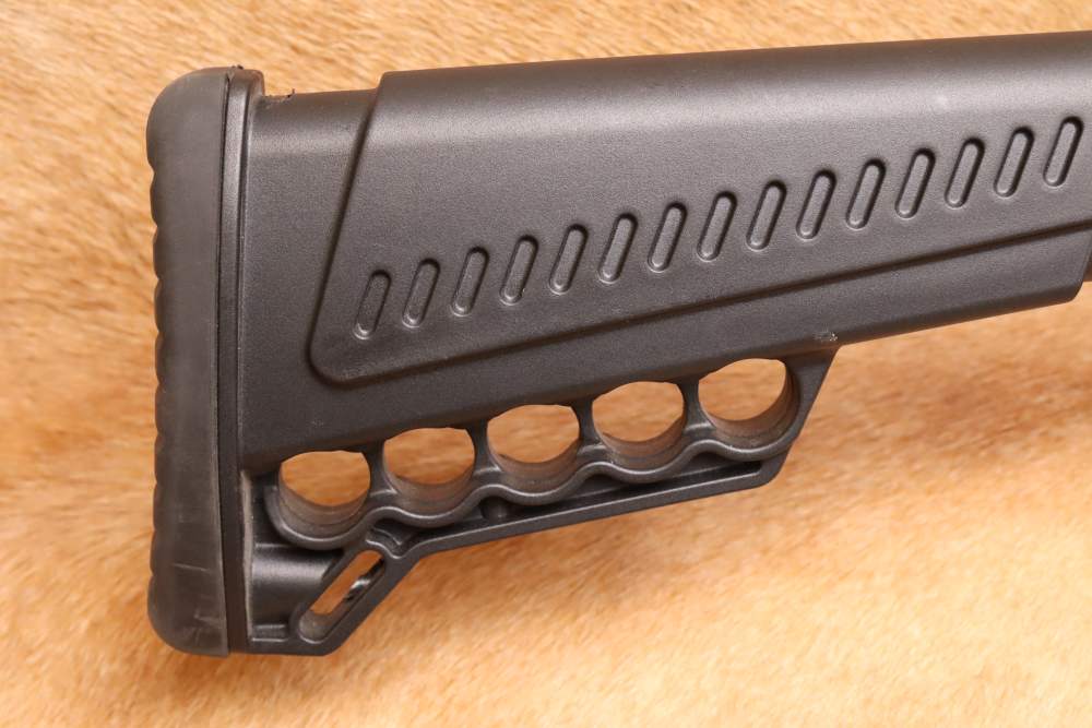 Hatsan Escort Slugger 12GA 18" Pump-Action Shotgun-img-1