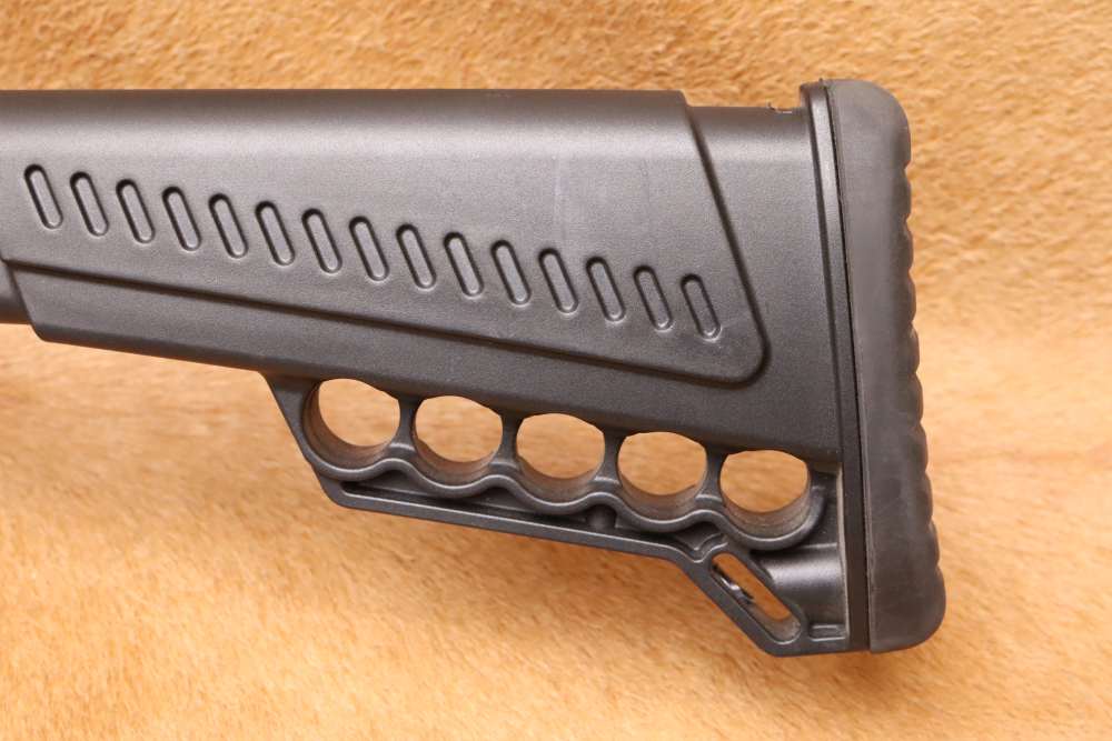 Hatsan Escort Slugger 12GA 18" Pump-Action Shotgun-img-15