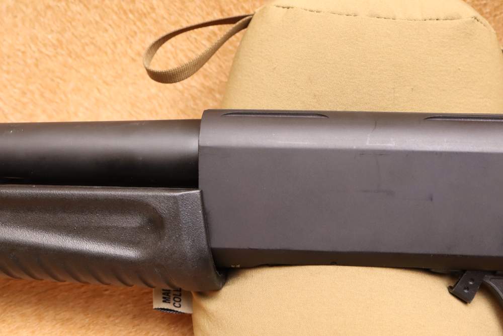 Hatsan Escort Slugger 12GA 18" Pump-Action Shotgun-img-19