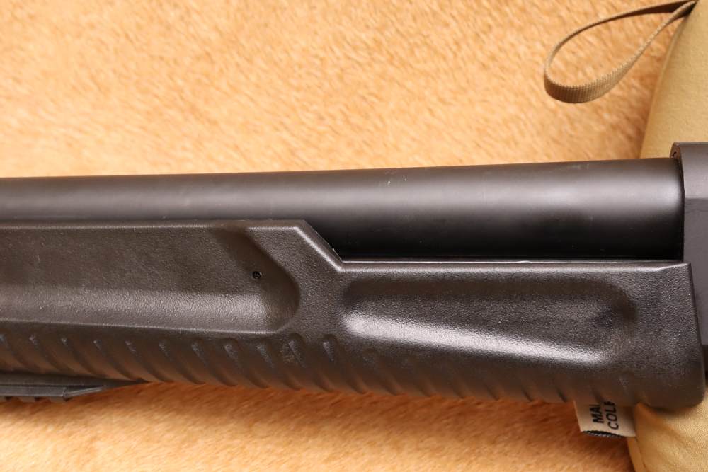 Hatsan Escort Slugger 12GA 18" Pump-Action Shotgun-img-20