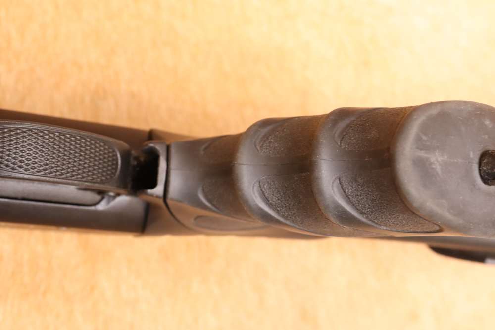 Hatsan Escort Slugger 12GA 18" Pump-Action Shotgun-img-34