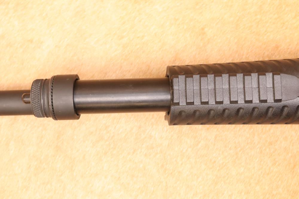 Hatsan Escort Slugger 12GA 18" Pump-Action Shotgun-img-40