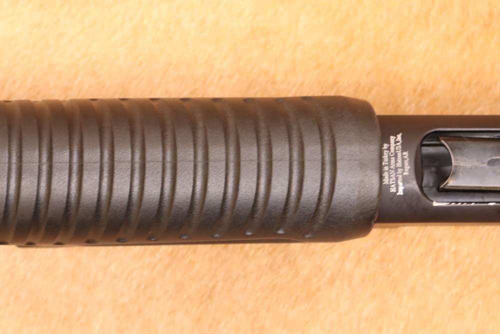 Hatsan Escort Slugger 12GA 18" Pump-Action Shotgun-img-38