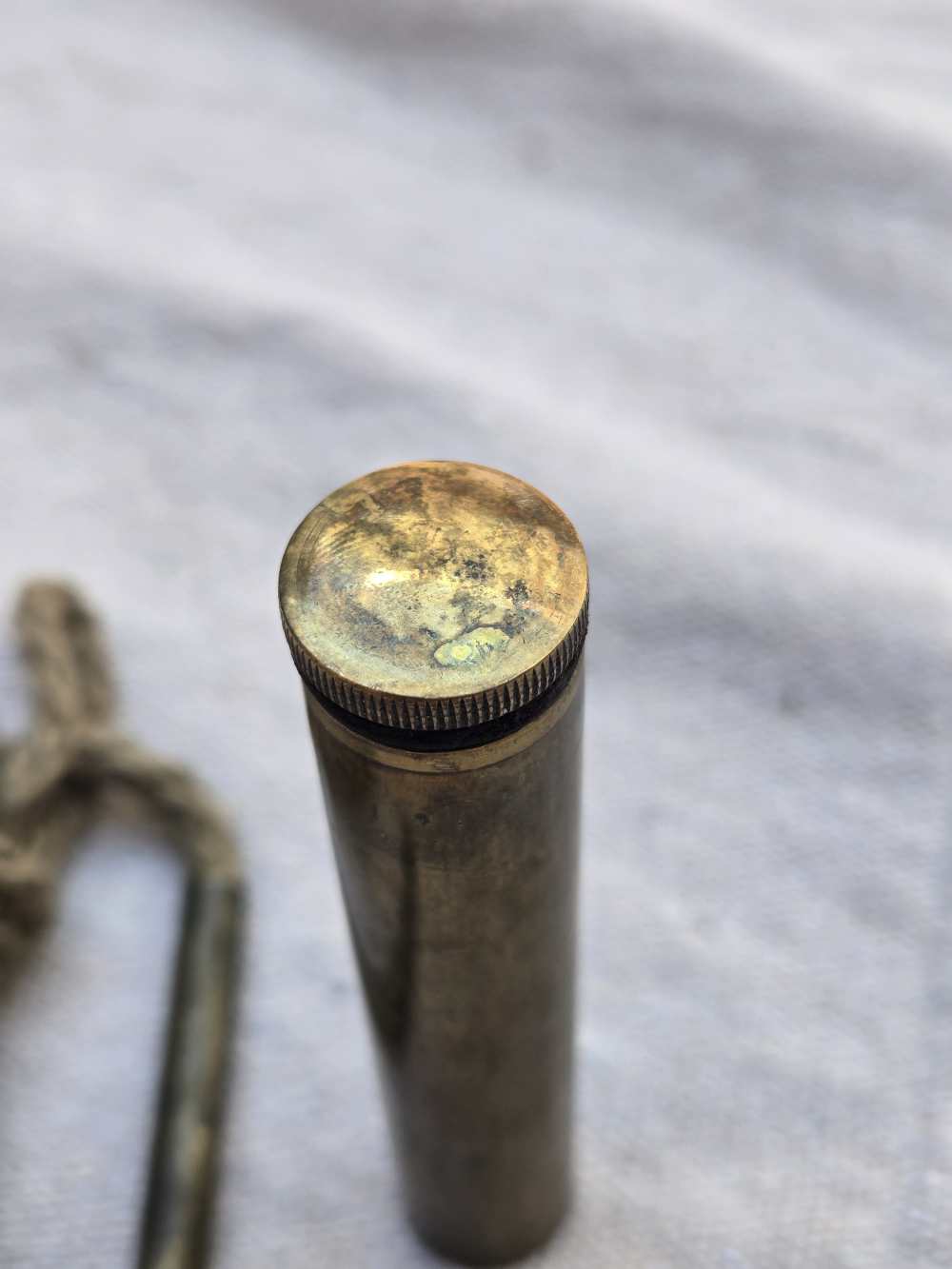 WW1 British SMLE Oiler and Pullthrough - BSA-img-3