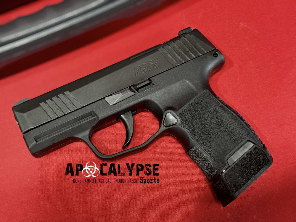 Sig P365 -img-1