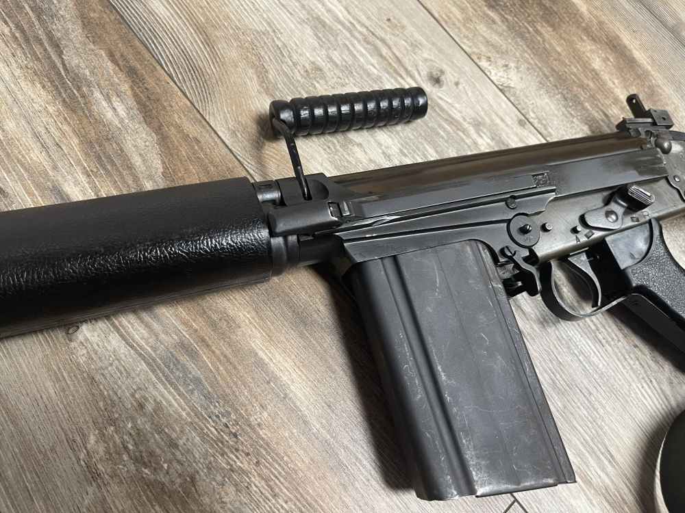Century Arms L1A1 308 Winchester -img-7