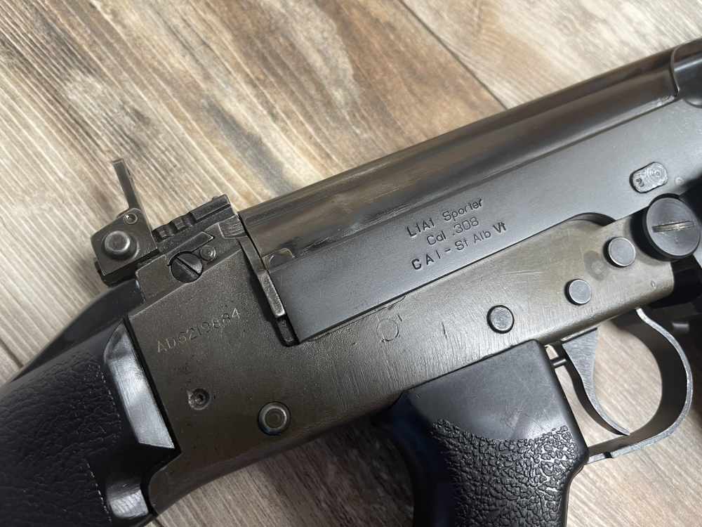 Century Arms L1A1 308 Winchester -img-4