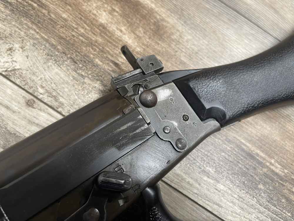 Century Arms L1A1 308 Winchester -img-9
