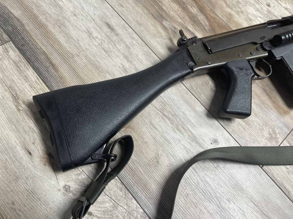 Century Arms L1A1 308 Winchester -img-1
