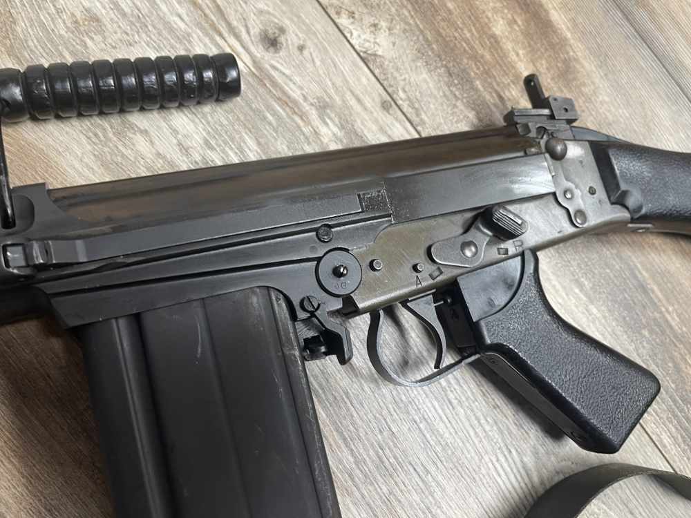 Century Arms L1A1 308 Winchester -img-8