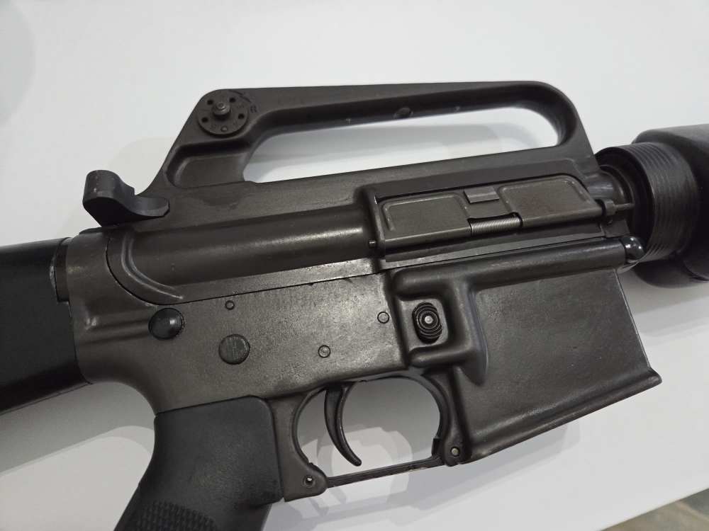 COLT m16 (model 614) machine gun-img-12