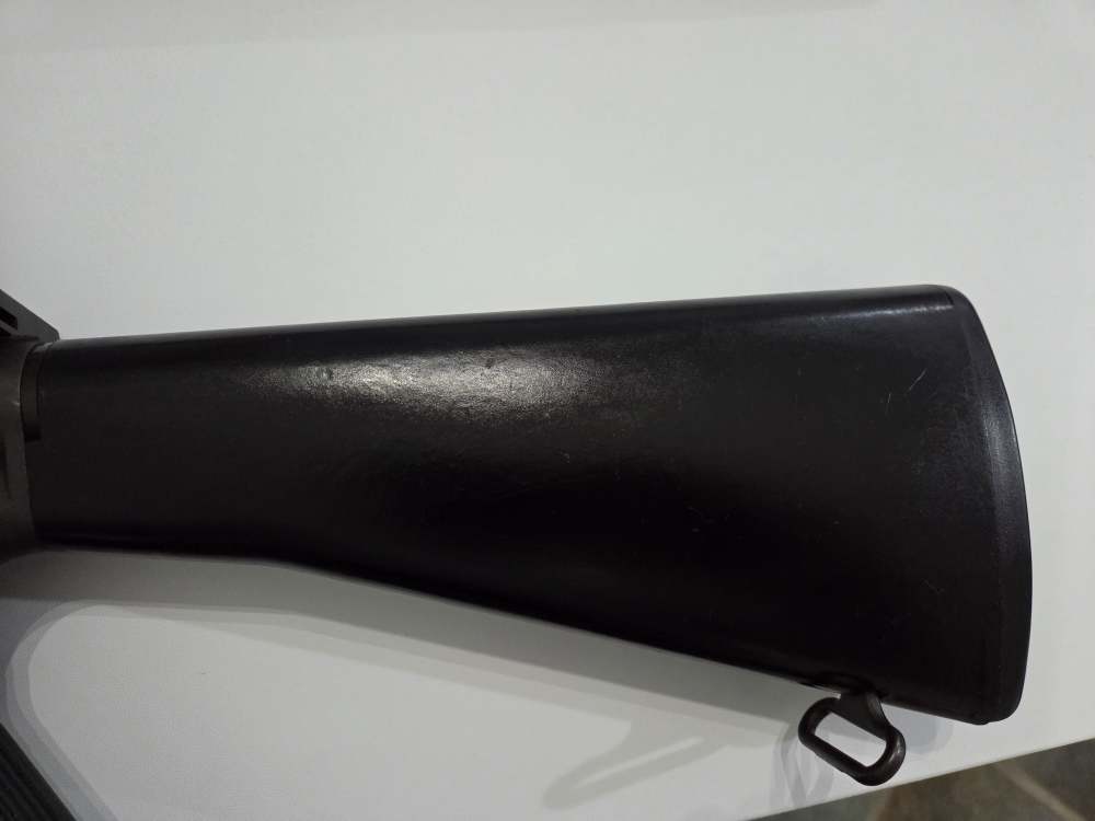 COLT m16 (model 614) machine gun-img-10