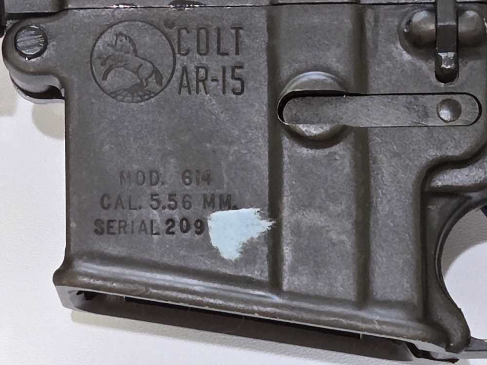 COLT m16 (model 614) machine gun-img-18