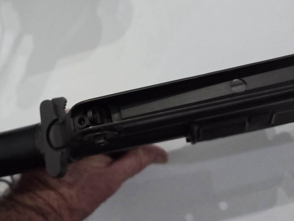 COLT m16 (model 614) machine gun-img-15