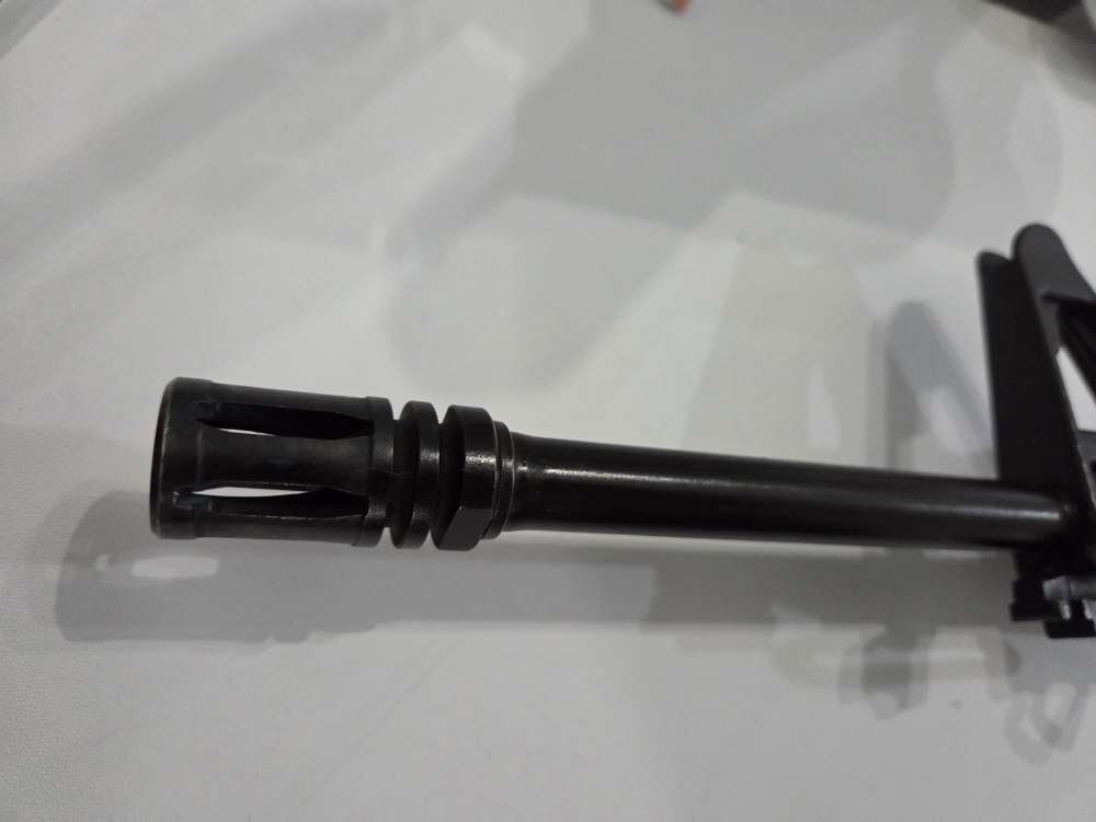 COLT m16 (model 614) machine gun-img-8