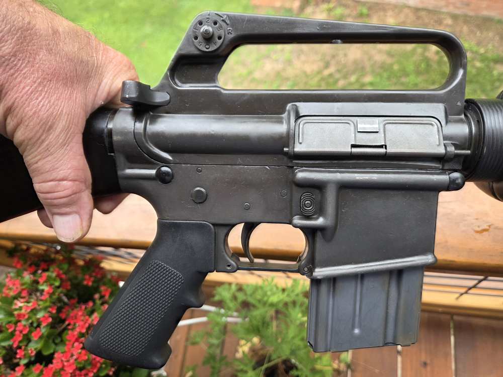 COLT m16 (model 614) machine gun-img-5