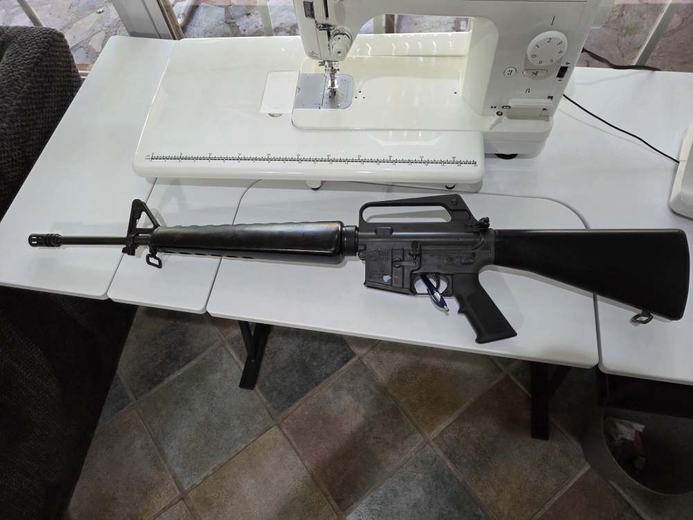 COLT m16 (model 614) machine gun-img-16