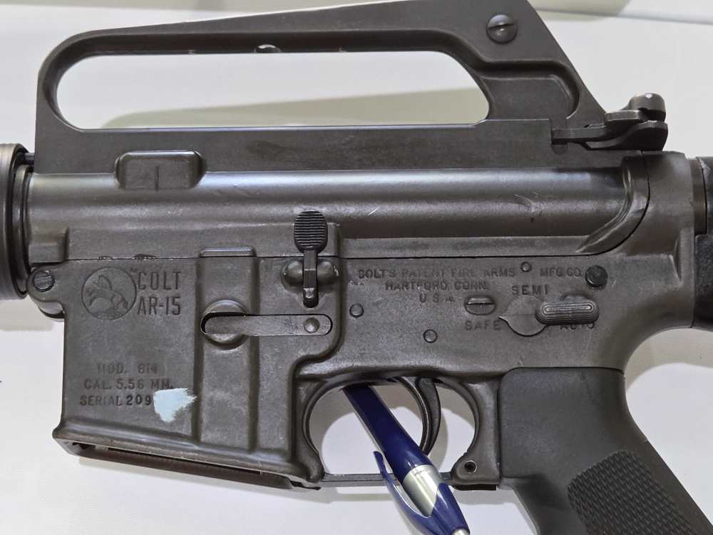 COLT m16 (model 614) machine gun-img-17