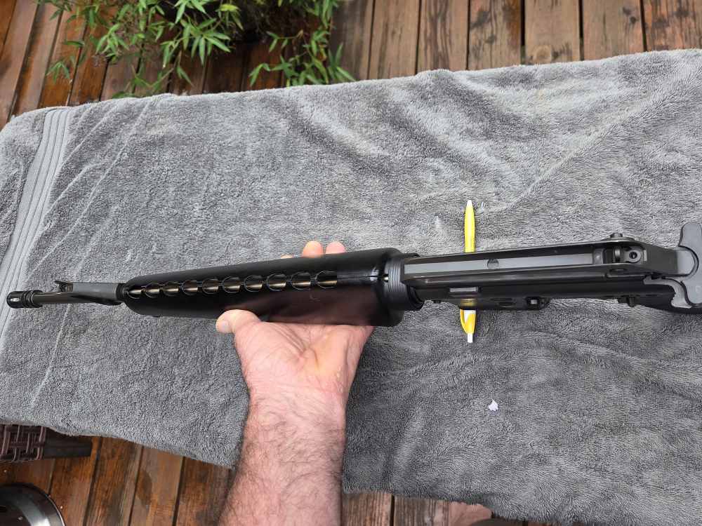 COLT m16 (model 614) machine gun-img-1