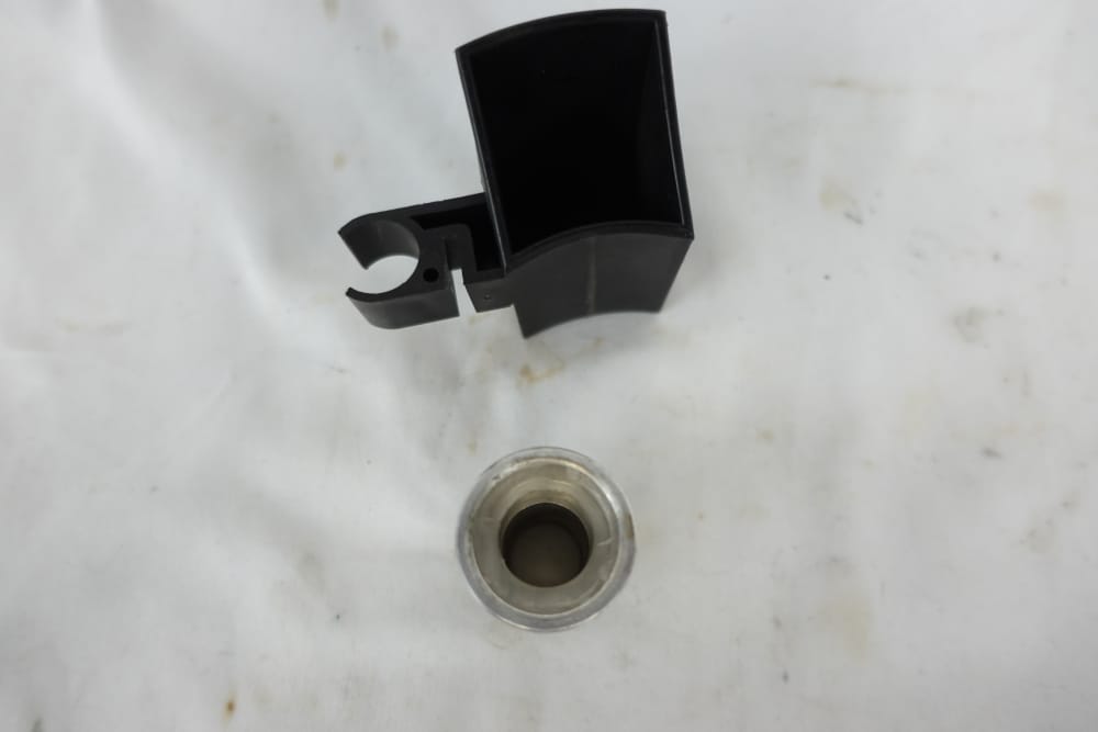 RCBS PiggyBack 2 progessive reloading press with spares Penny Start-img-12